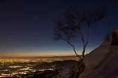 25_Sopra le luci della città e sotto le Stelle